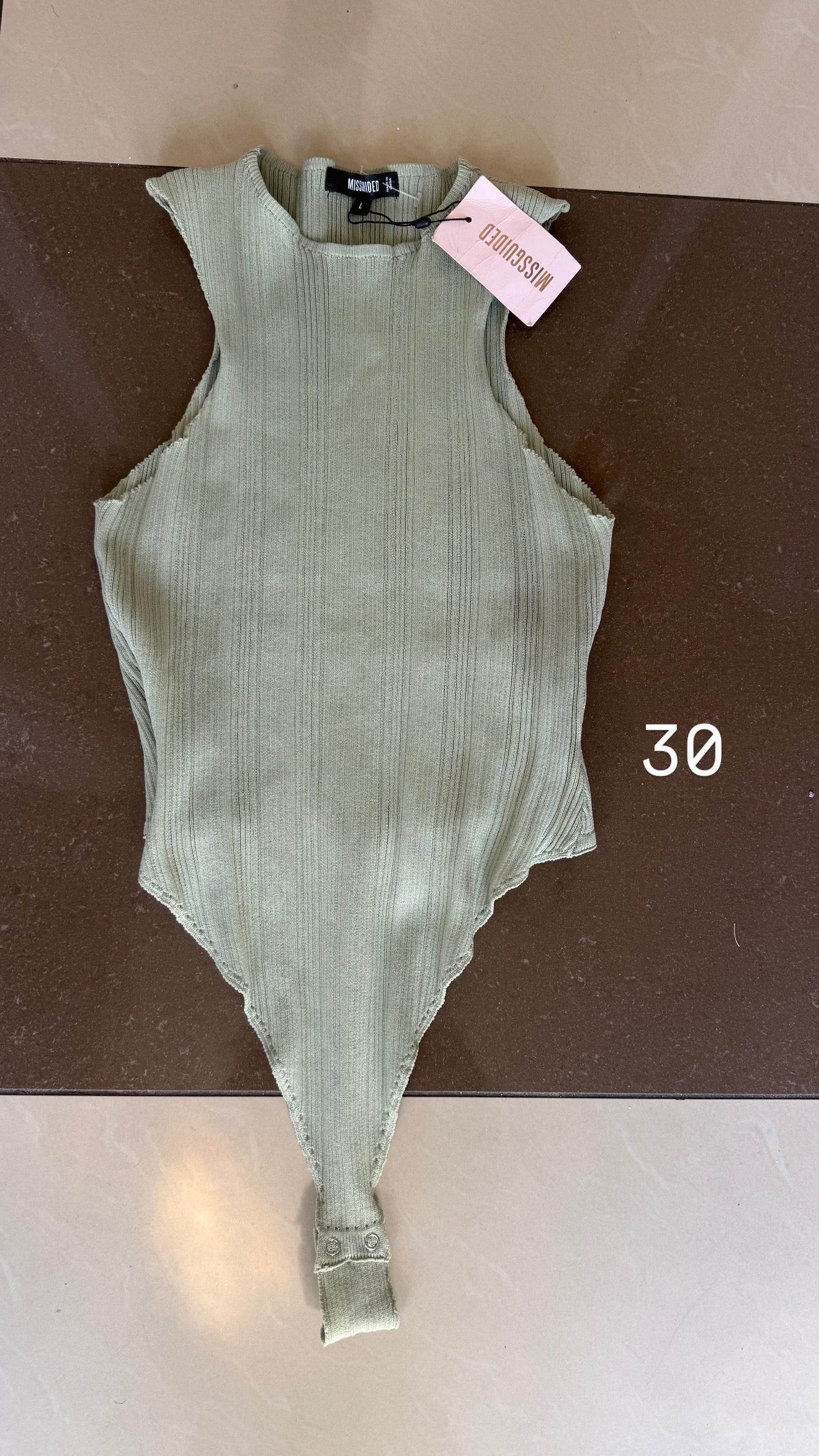 TikTok Sample Sale