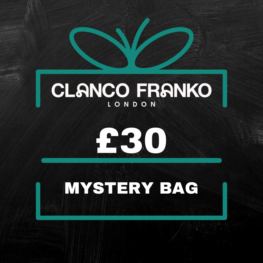 £30 Mystery Bag